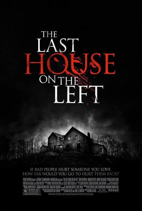 Last house on the left Search